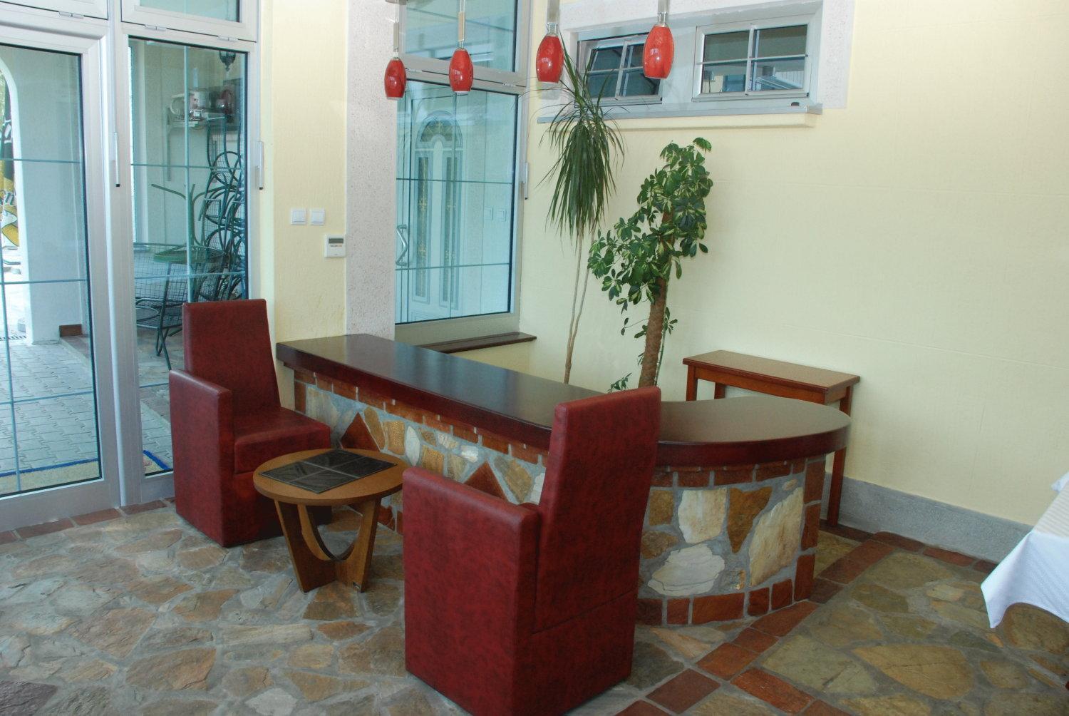 Hotel Tehnograd Kraljevo Exteriér fotografie
