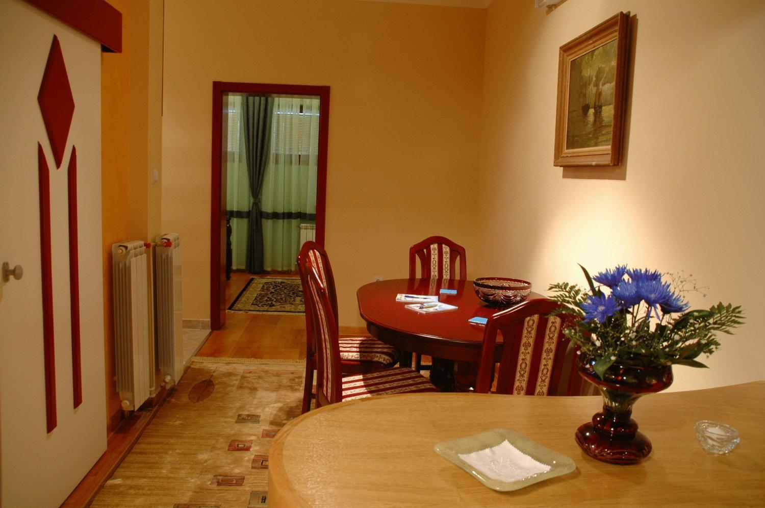 Hotel Tehnograd Kraljevo Exteriér fotografie