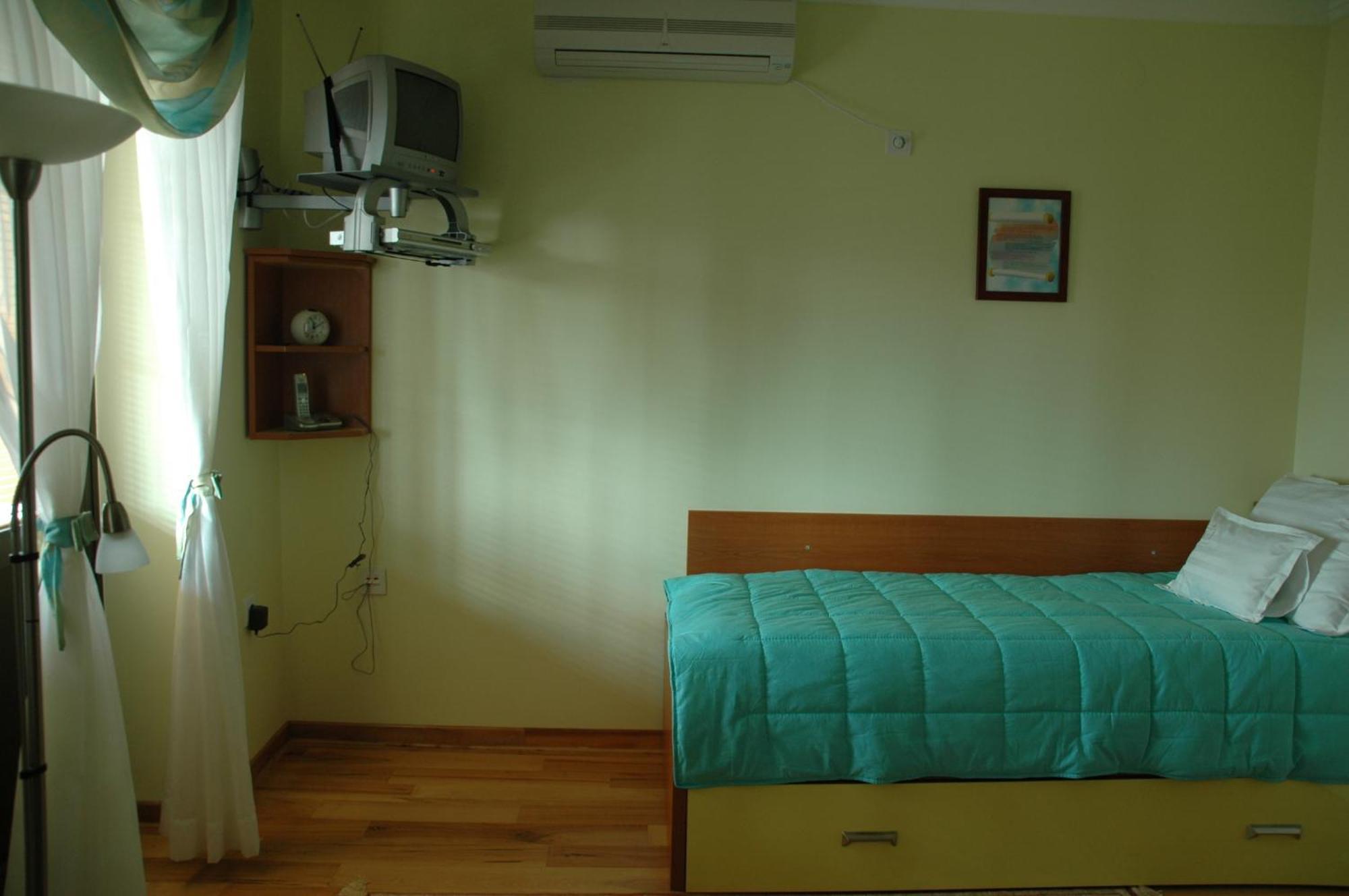 Hotel Tehnograd Kraljevo Exteriér fotografie