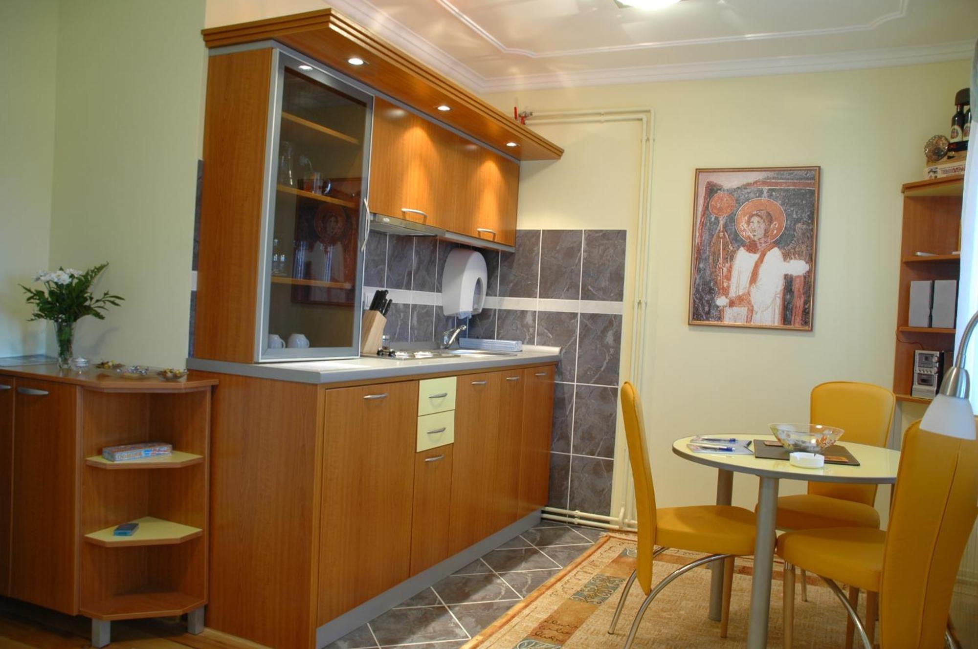 Hotel Tehnograd Kraljevo Restaurace fotografie