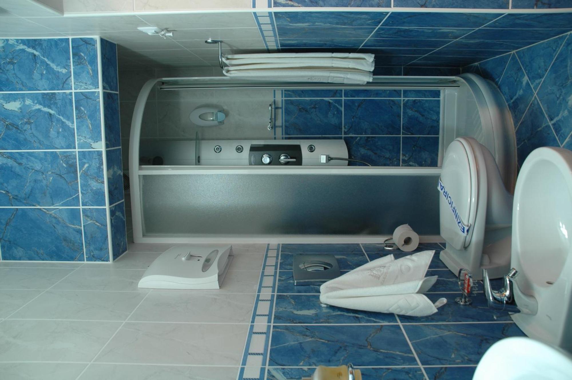 Hotel Tehnograd Kraljevo Pokoj fotografie