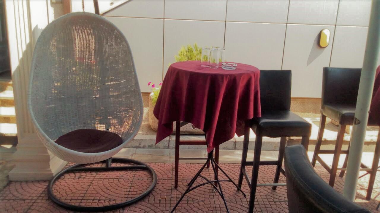 Hotel Tehnograd Kraljevo Exteriér fotografie